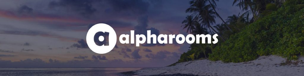 Cheap hotel rooms from Alpharooms