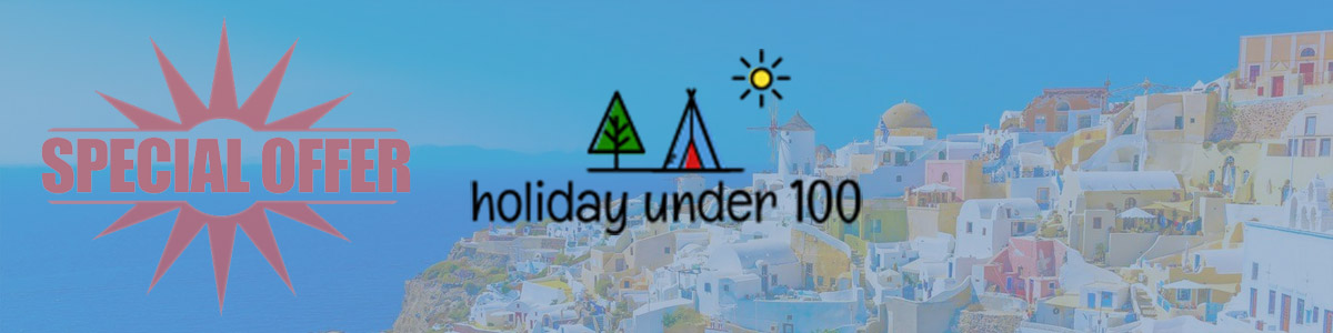Cheap holidays to Greece