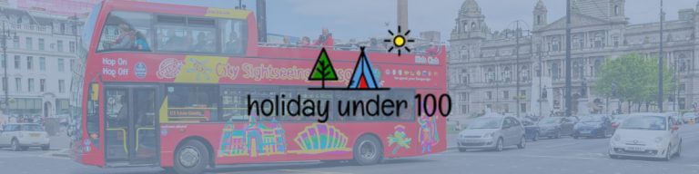 City Sightseeing