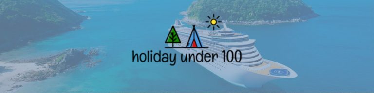 Cruise Holiday