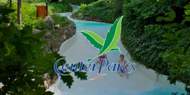 Center Parcs Longleat Forest Holiday Park