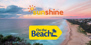 Fun In The Sun With Sunshine Holidays For 2026/2027 - HolidayUnder100
