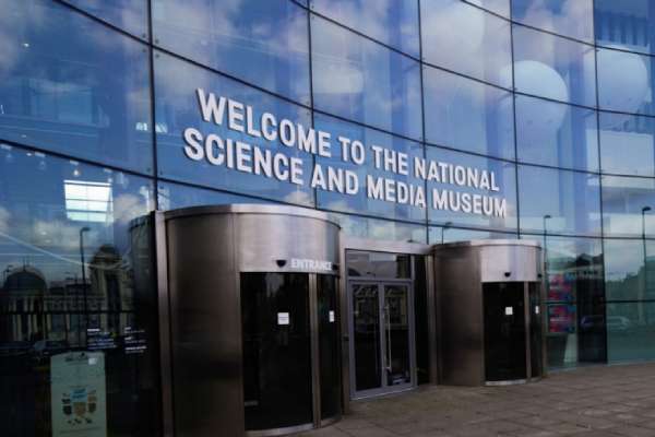 leeds national media museum