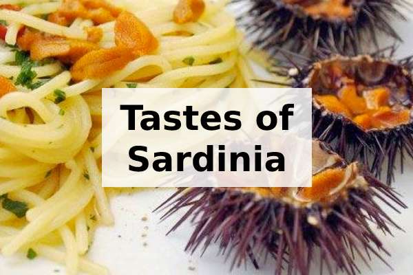 sardinia food