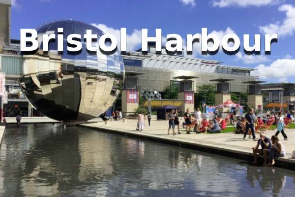 Bristol Harbour