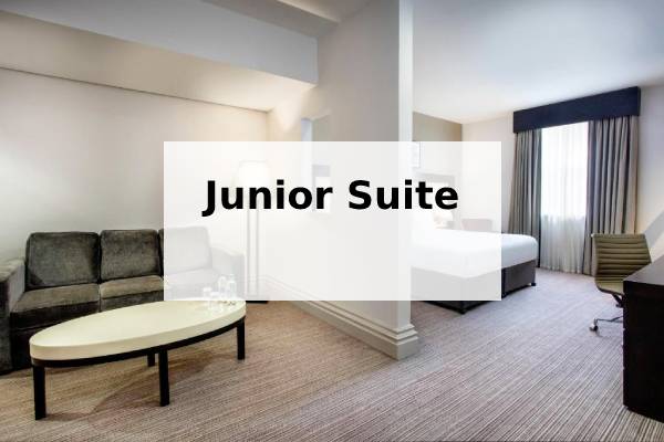 Jurys Inn Bristol Leonardo Hotel Bristol Junior suite