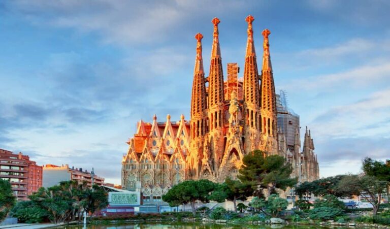 Barcelona