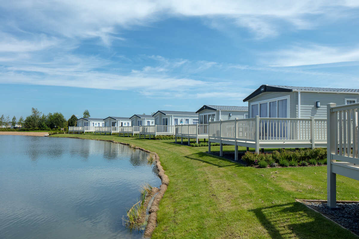 Haven Holidays Parks, Caravans, & Lodges Deals: Haven Holiday Review ...