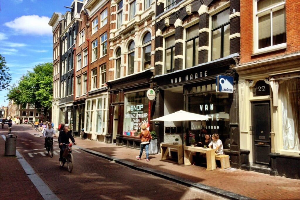 9 Streets Amsterdam