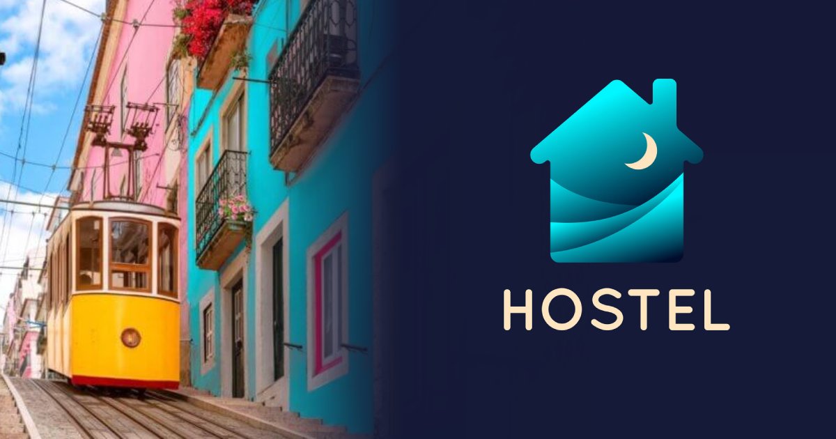 Hostels In Lisbon