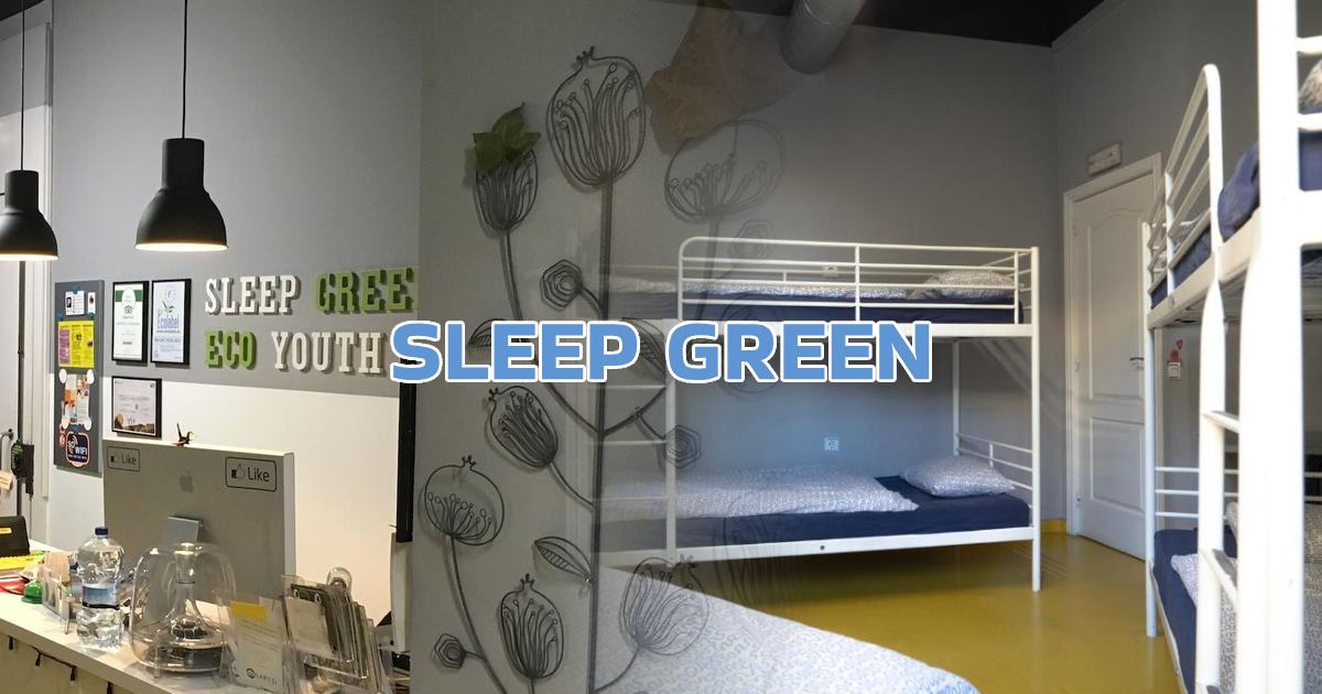 Best Barcelona Hostels To Stay In 2026/2027 - HolidayUnder100